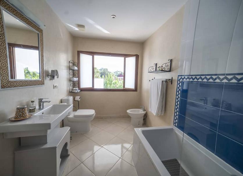 Bagno Foto