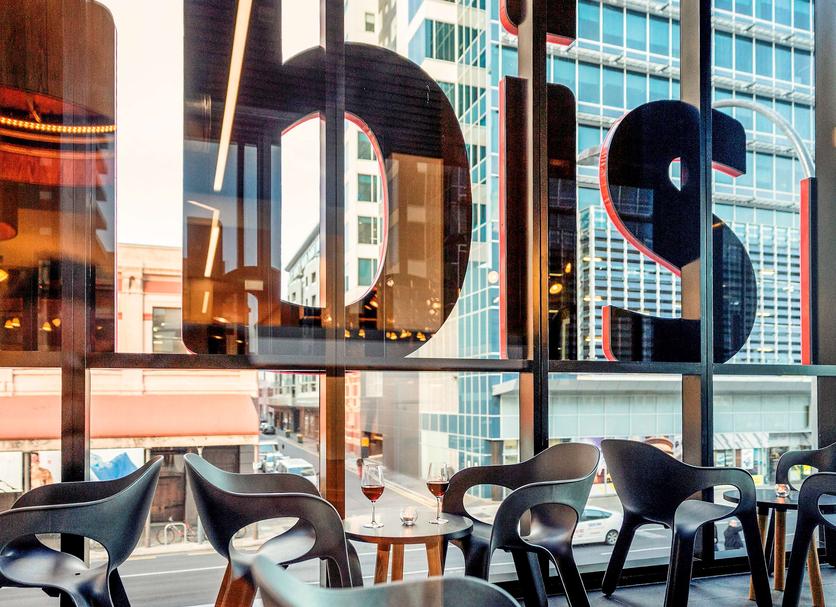 Ristorante Foto