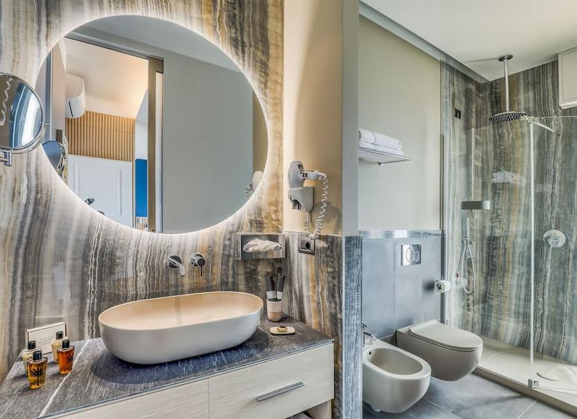 Bagno Foto