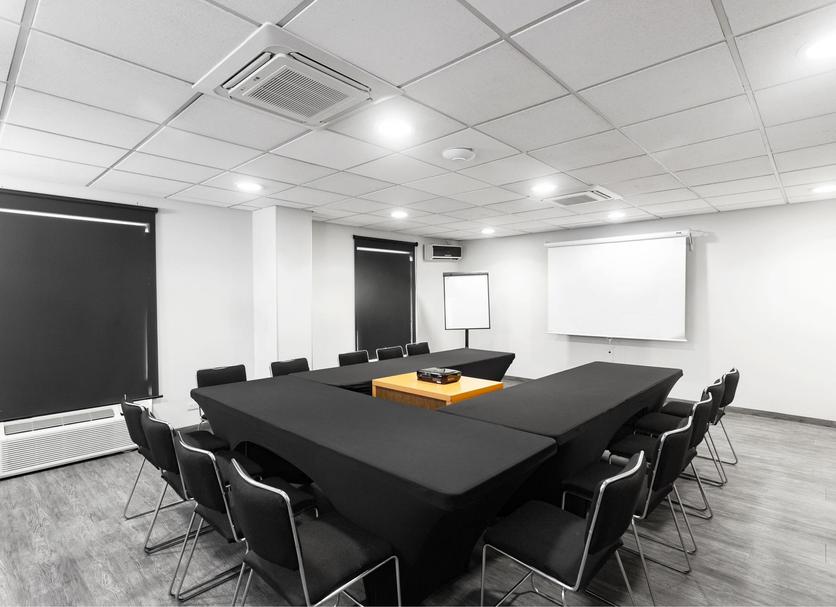 Sala conferenze Foto