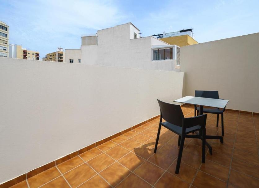 Balcone Foto