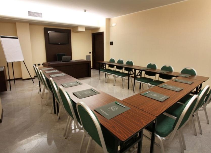 Sala conferenze Foto