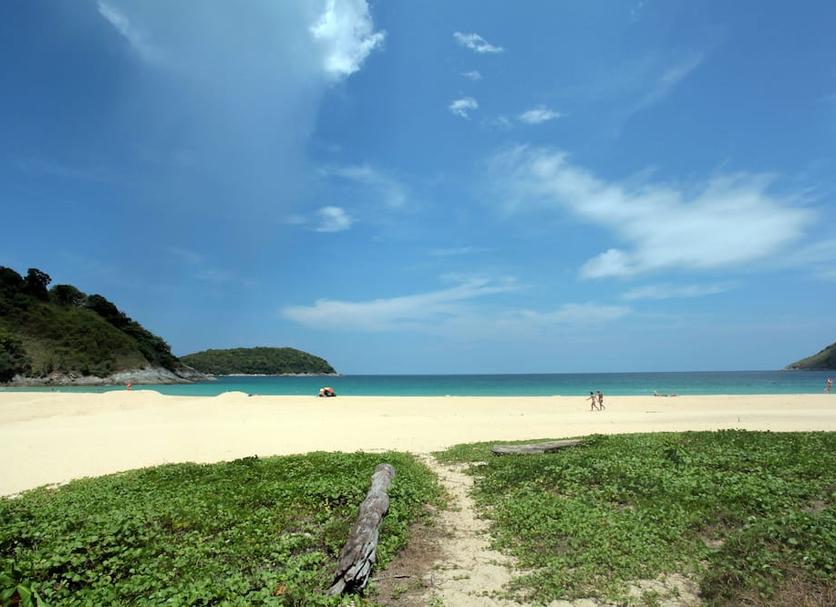 Spiaggia Foto
