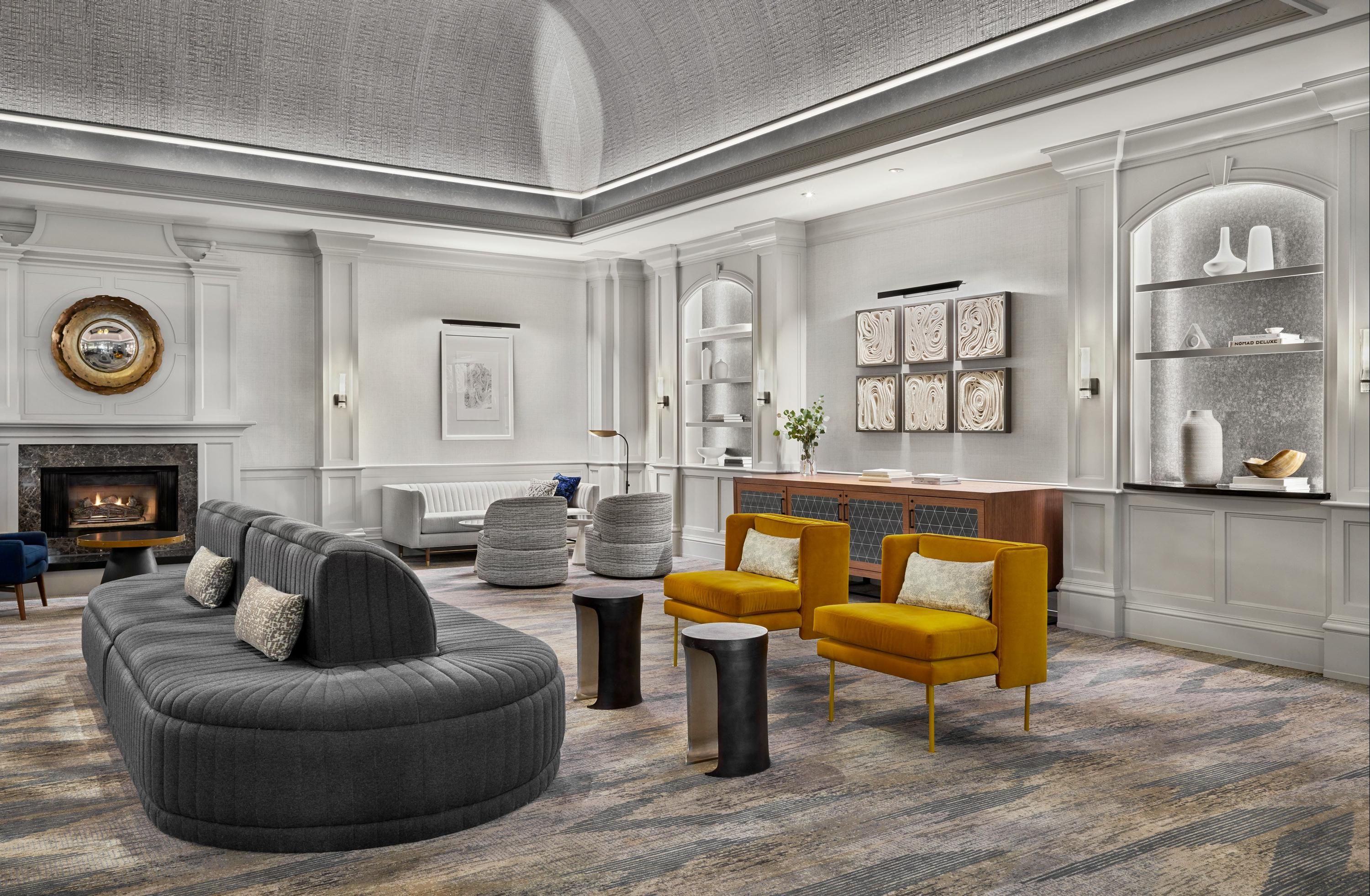 Area lounge
