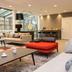Area lounge