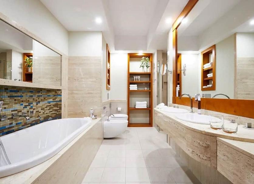 Bagno Foto