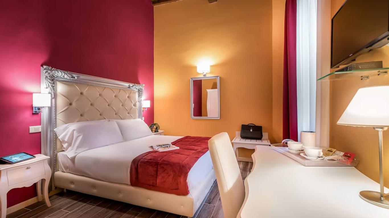 Residenza Conte di Cavour & Rooftop