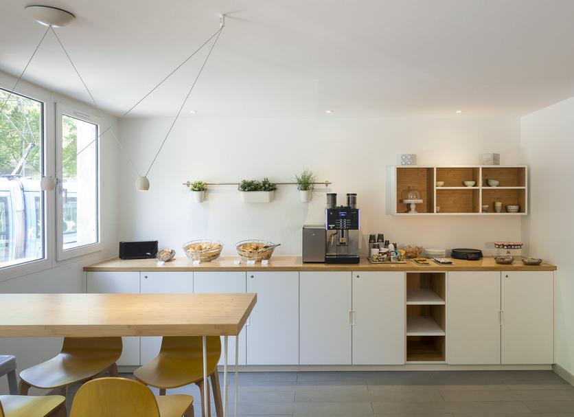 Cucina Foto