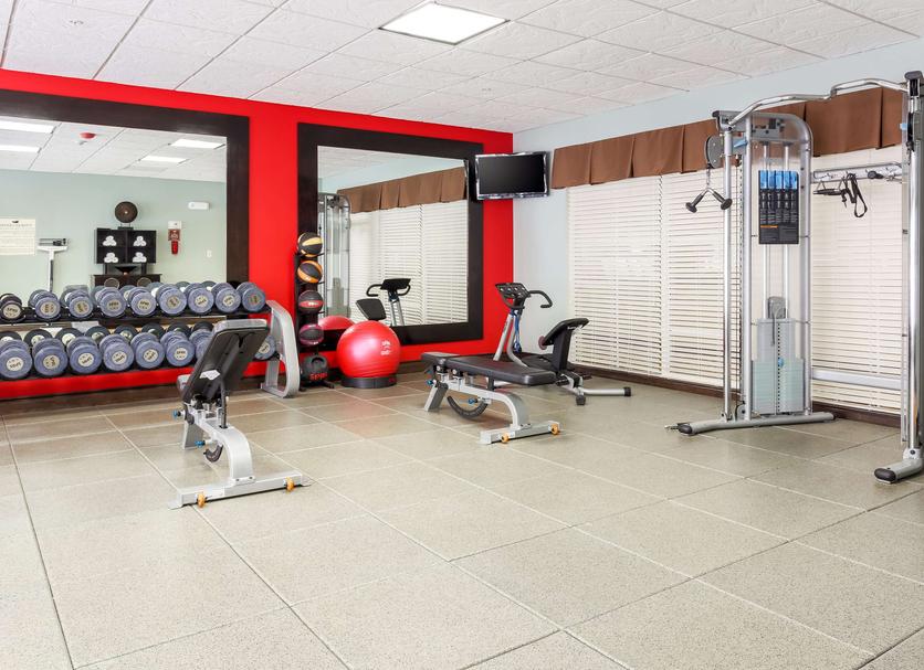 Palestra Foto