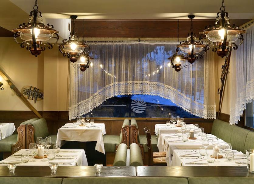 Ristorante Foto