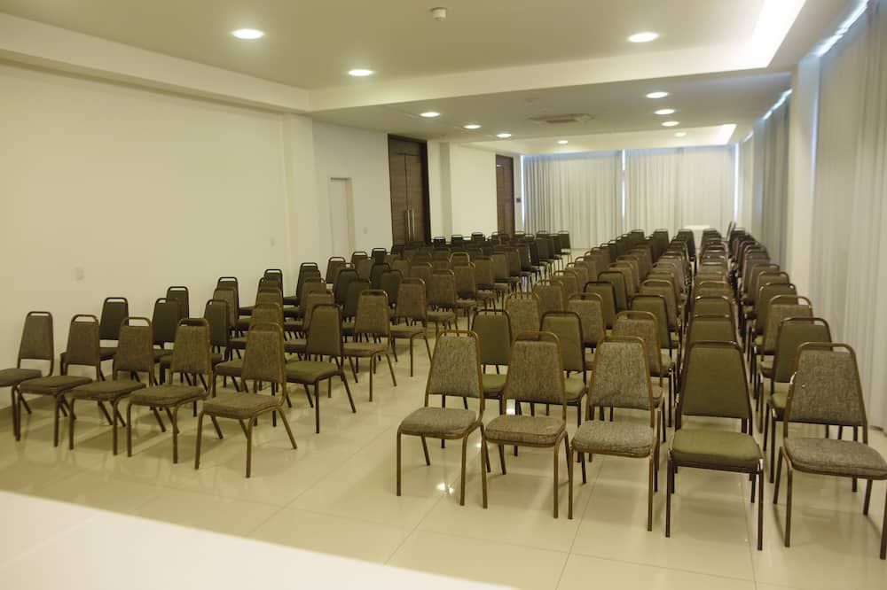 Sala conferenze