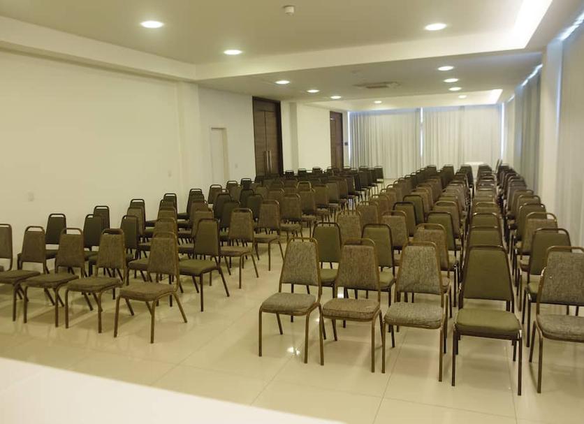 Sala conferenze Foto