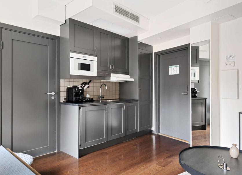 Cucina Foto