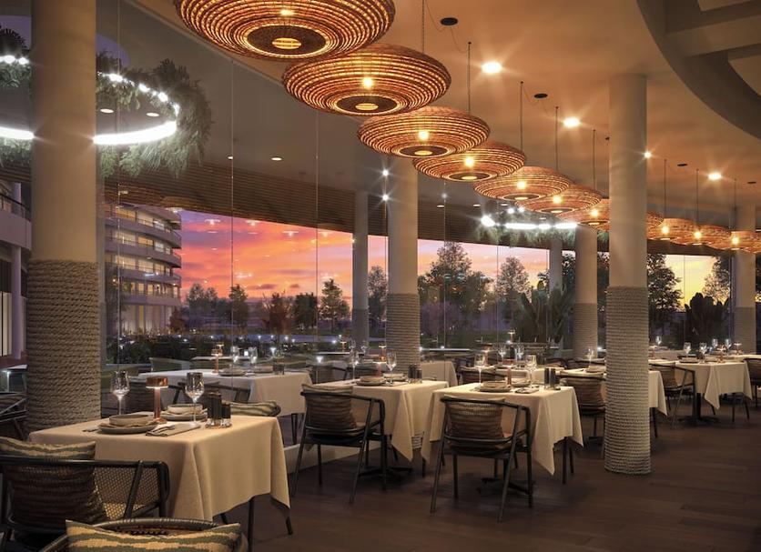 Ristorante Foto