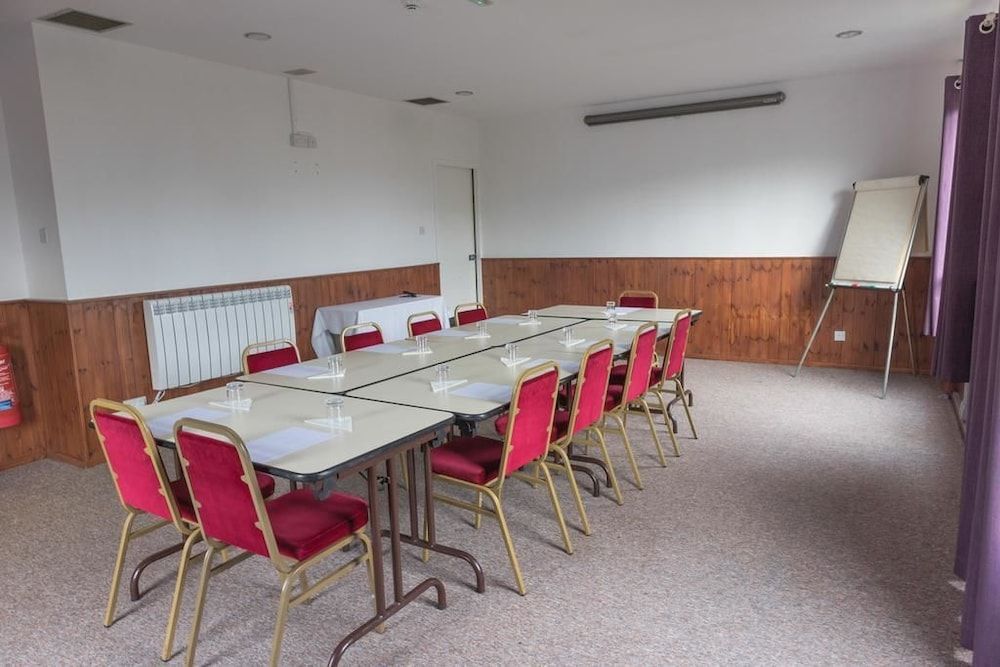 Sala conferenze