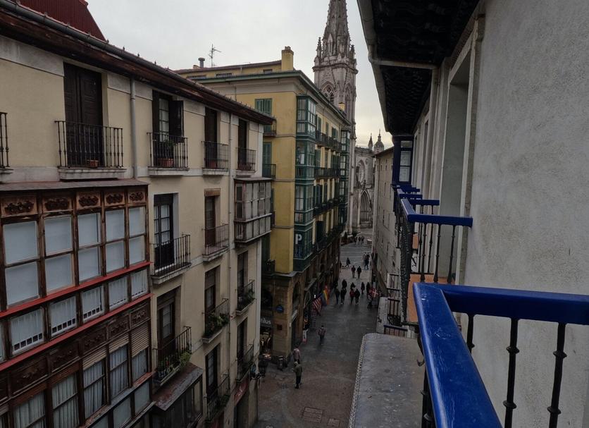 Balcone Foto