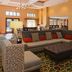 Area lounge