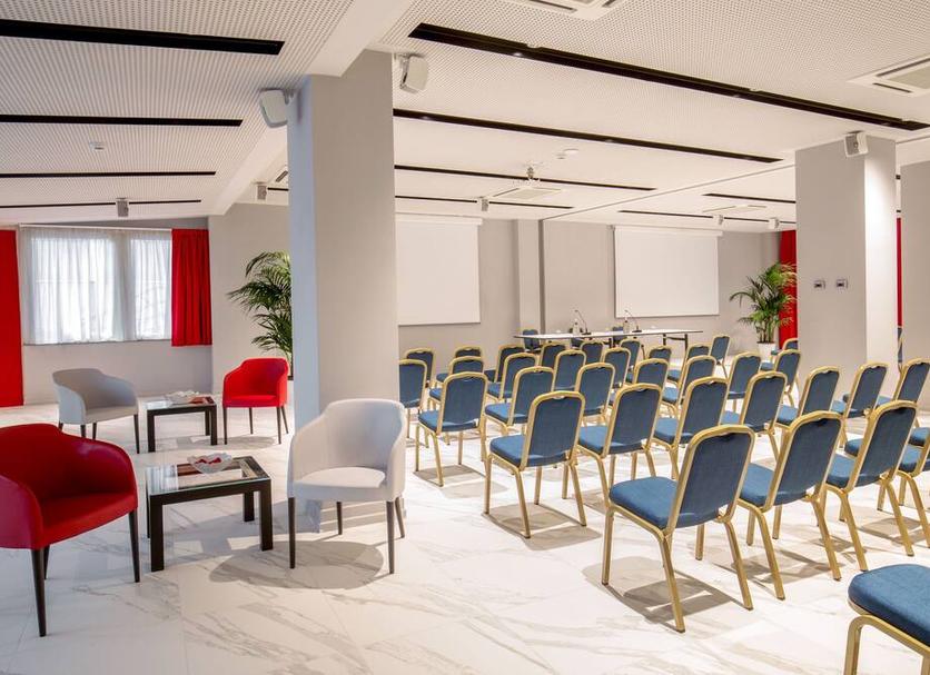 Sala conferenze Foto