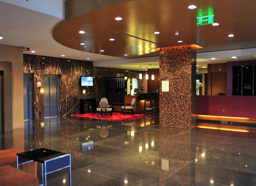 Ingresso Foto