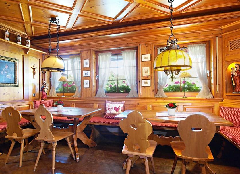 Ristorante Foto