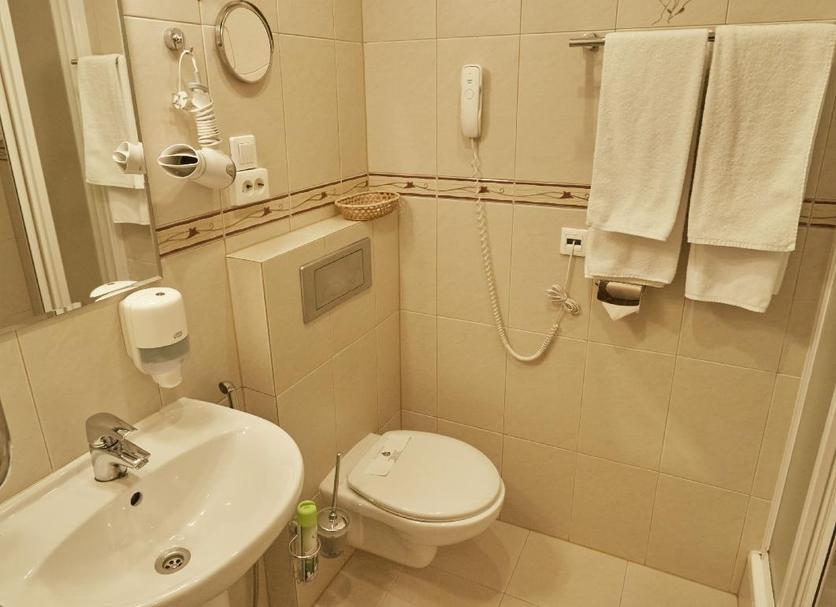 Bagno Foto