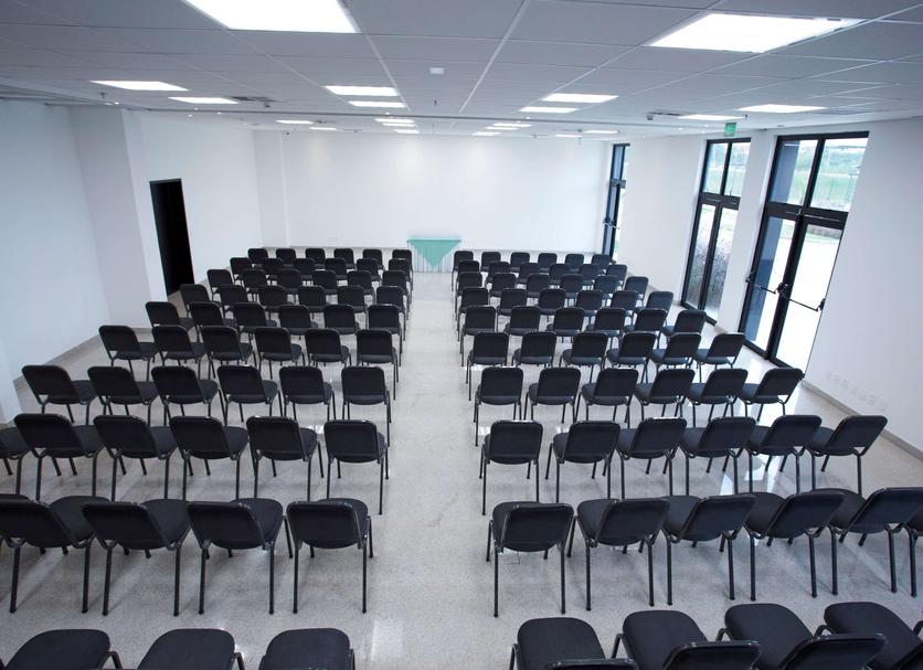 Sala conferenze Foto