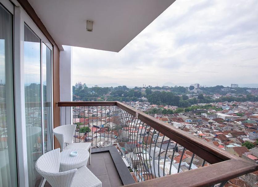 Balcone Foto