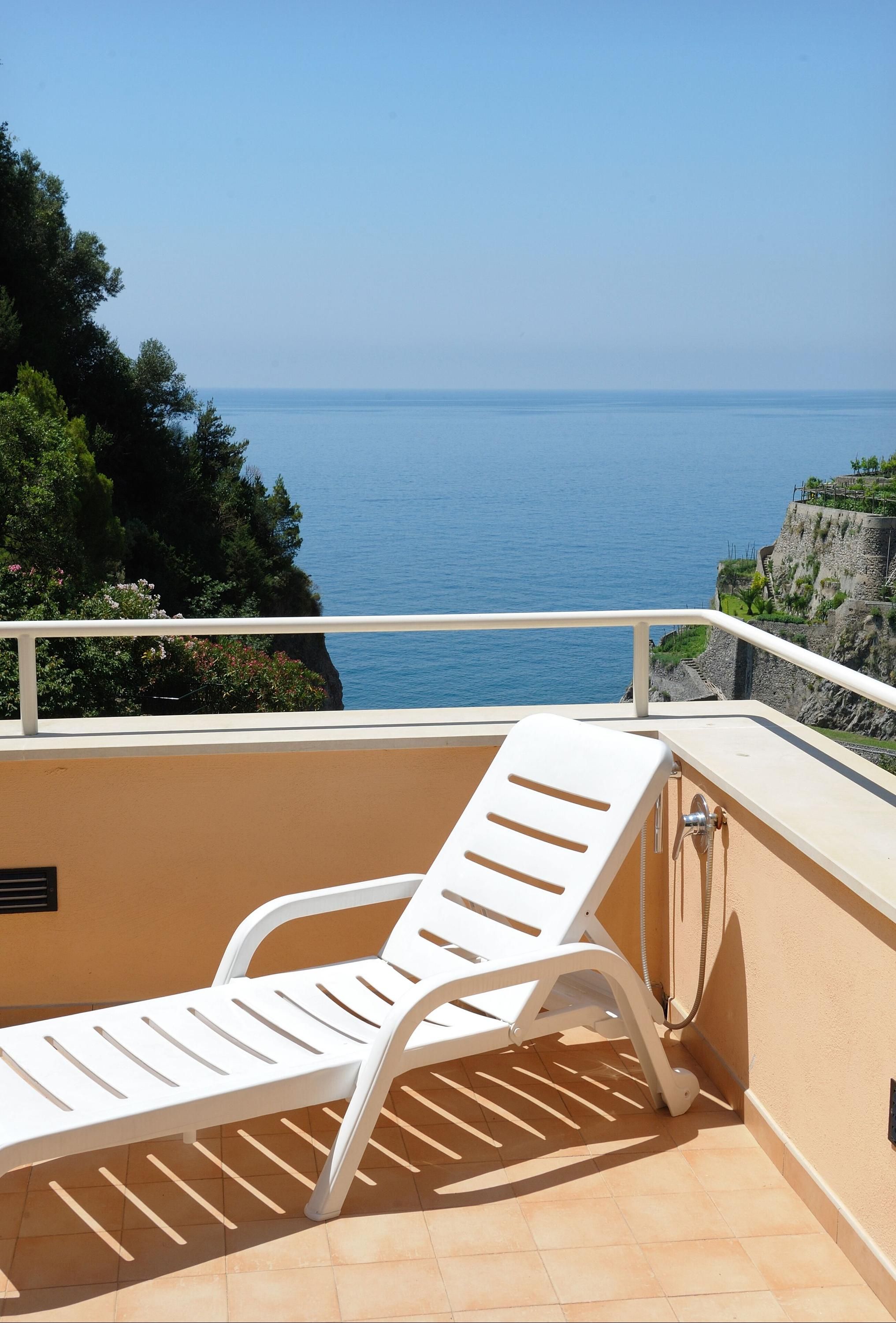Balcone Foto