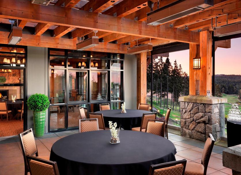 Ristorante Foto
