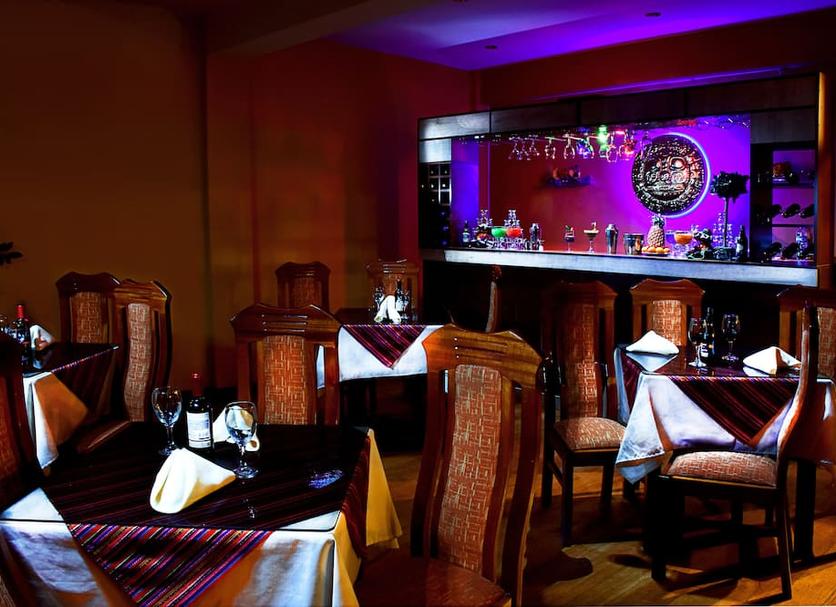 Ristorante Foto