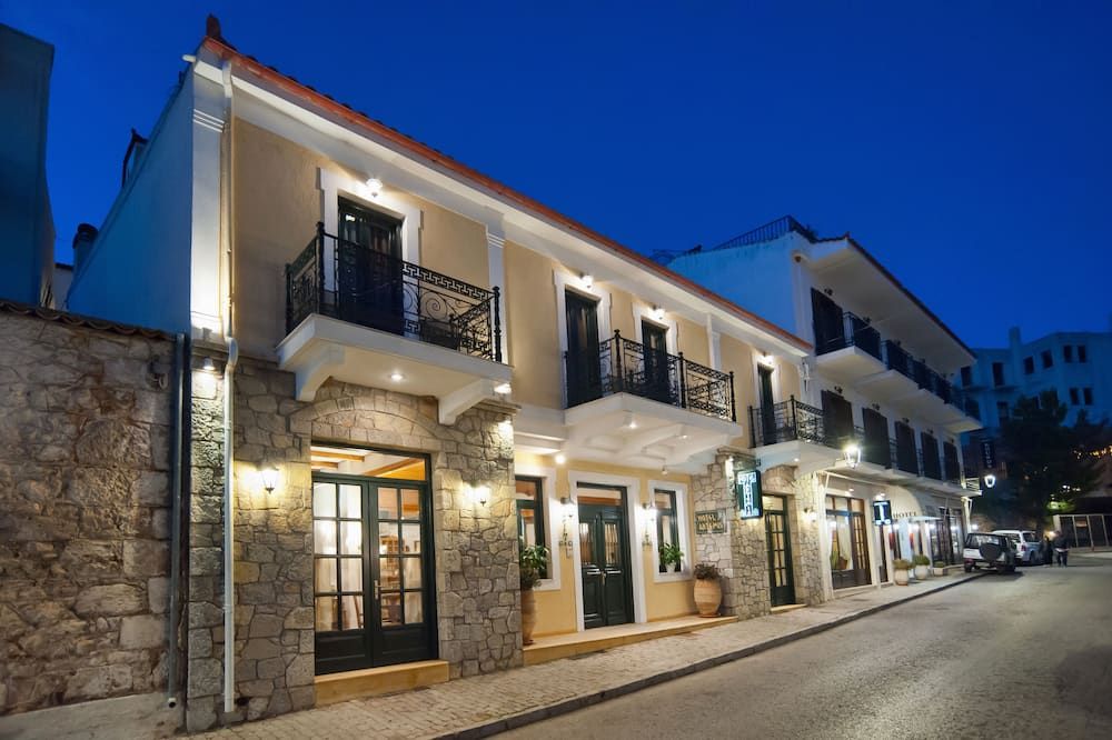 Edificio