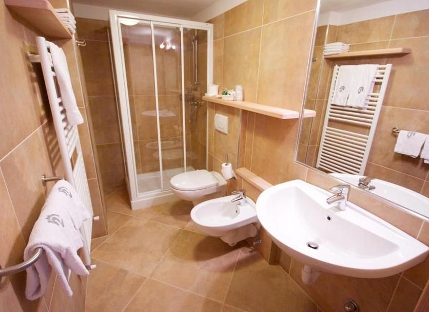 Bagno Foto