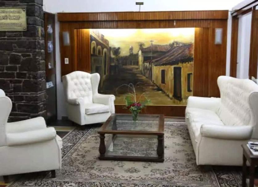 Soggiorno Foto