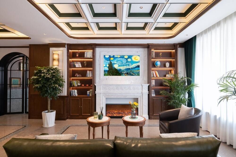 Area lounge