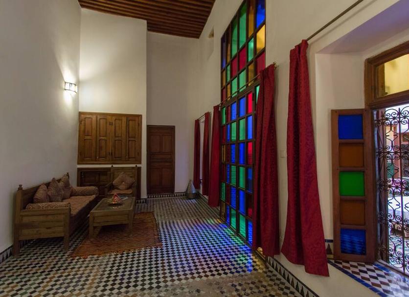 Soggiorno Foto