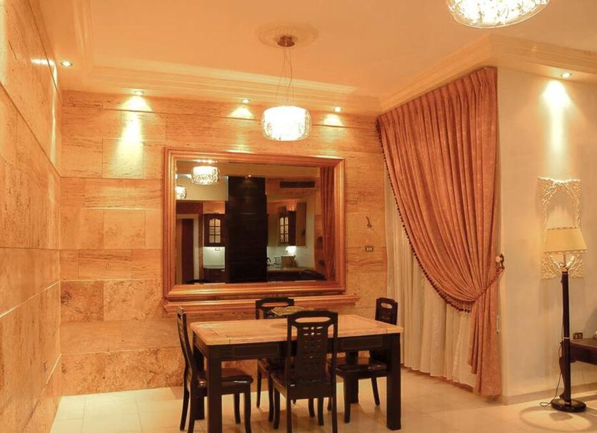 Sala pranzo Foto