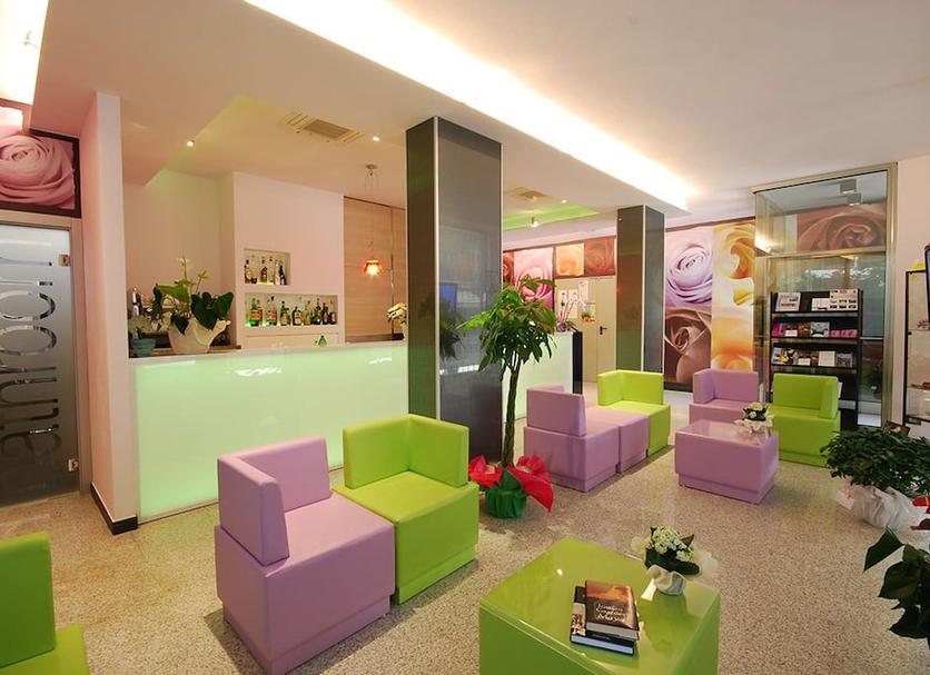 Ingresso Foto