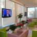 Area lounge