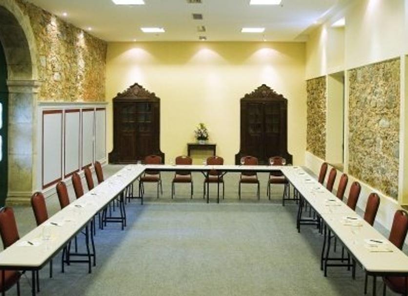 Sala conferenze Foto