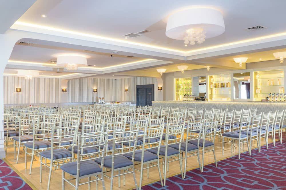 Sala conferenze