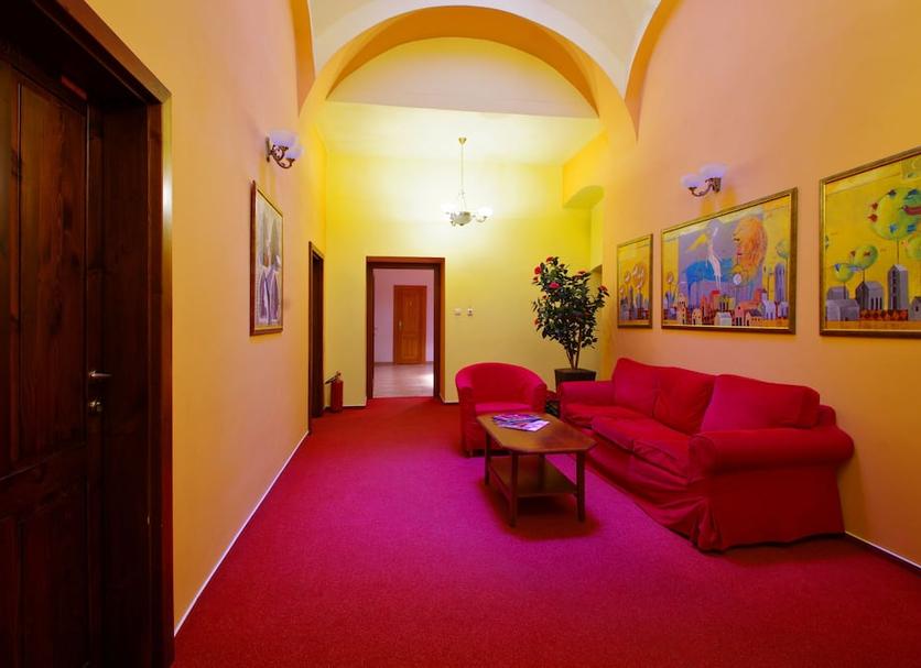 Soggiorno Foto