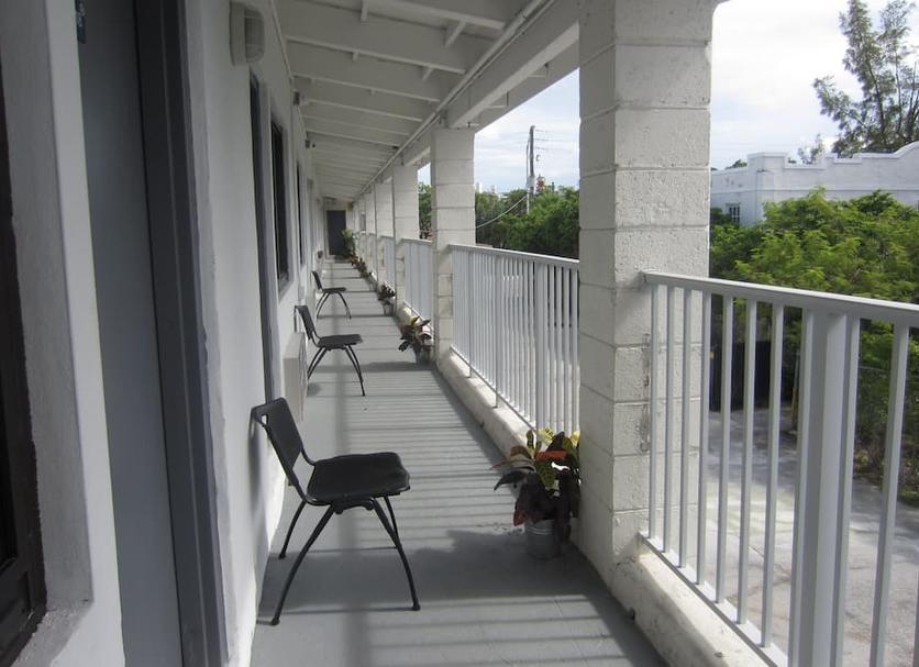 Balcone Foto