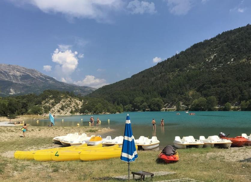 Spiaggia Foto