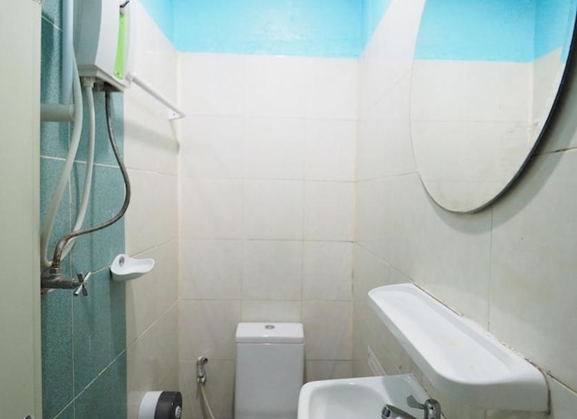 Bagno Foto