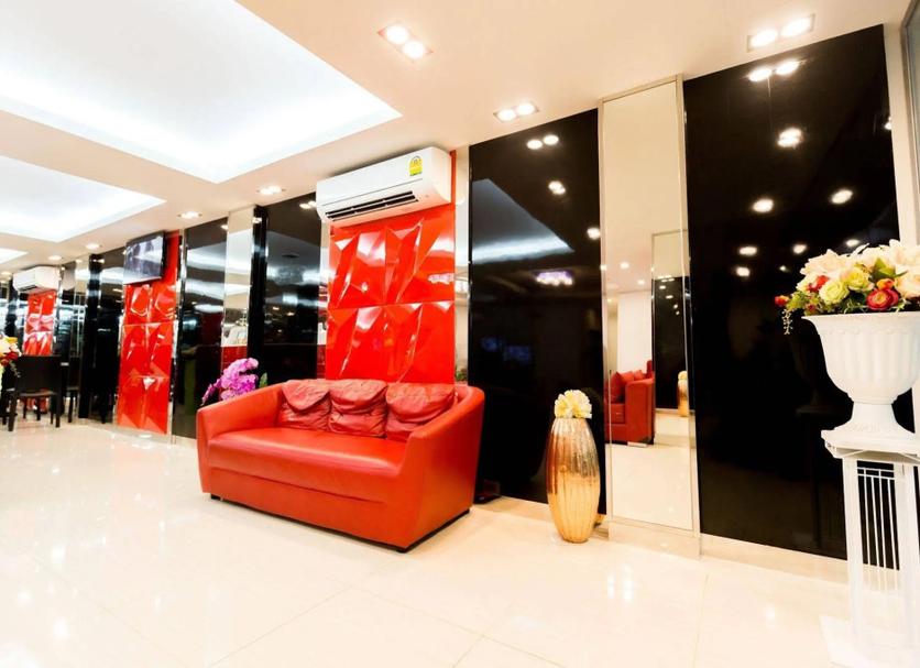 Ingresso Foto