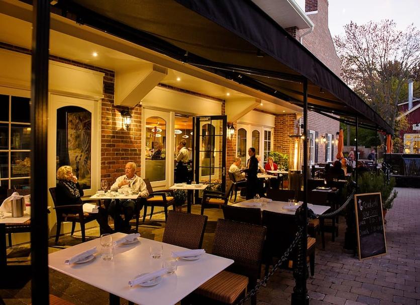 Ristorante Foto