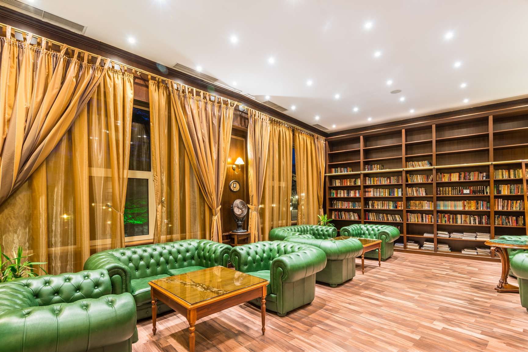 Area lounge