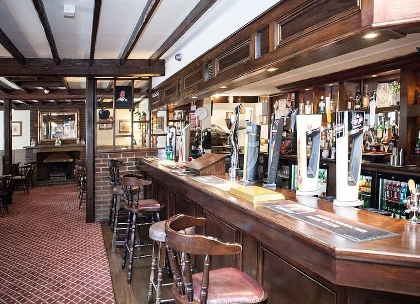 Bar Foto