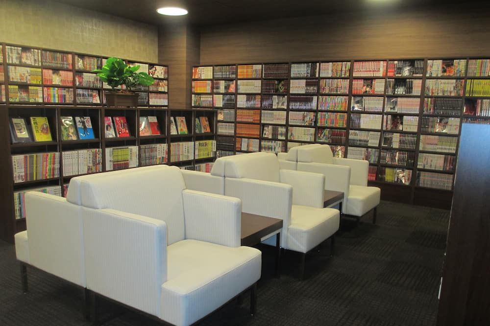 Area lounge