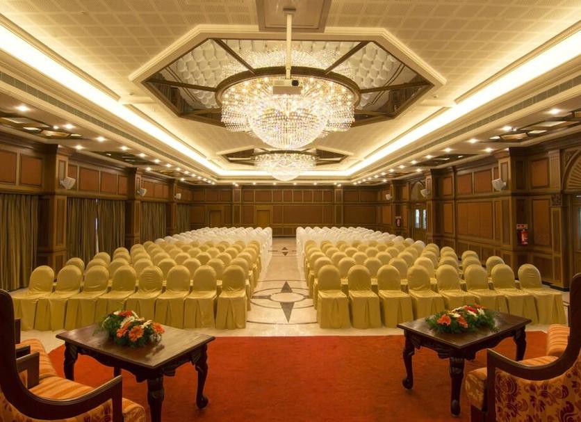 Sala conferenze Foto
